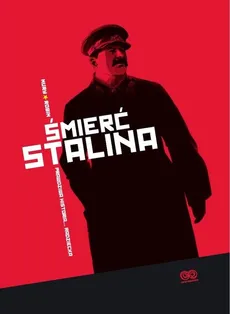Śmierć Stalina - Outlet - Fabien Nury, Thierry Robin