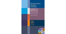 Pronunciation Practice Activities Book + CD