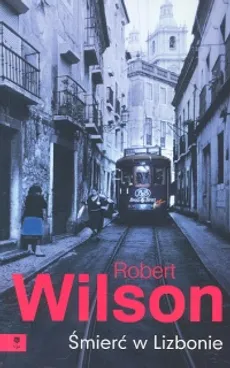 Śmierć w Lizbonie - Outlet - Robert Wilson