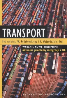 Transport - Outlet - Król Wojewódzki K., W. Rydzkowski