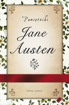 Pamiętniki Jane Austen - Syrie James