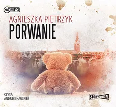 Porwanie - Agnieszka Pietrzyk