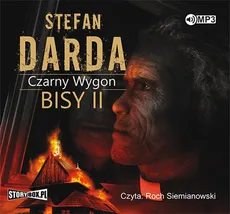 Bisy II - Stefan Darda