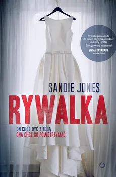 Rywalka - Outlet - Jones Sandie