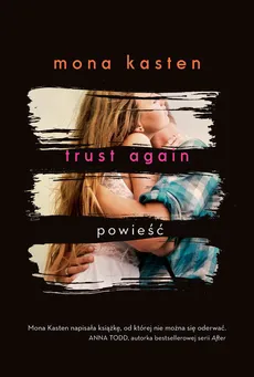Trust Again - Casten Mona