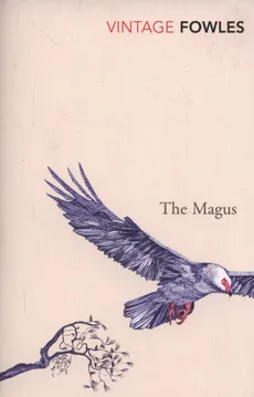 Magus - John Fowles