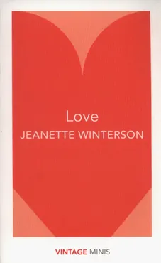Love - Outlet - Jeanette Winterson