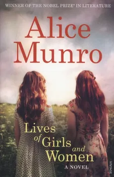 Lives of Girls and Women - Outlet - Alice Munro
