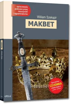 Makbet - Outlet - William Szekspir