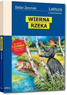 Wierna rzeka - Outlet - Stefan Żeromski