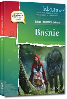 Baśnie - Outlet - Jakub Grimm, Wilhelm Grimm