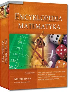 Encyklopedia Matematyka - Outlet