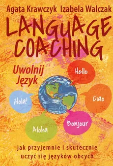 Language coaching - Agata Krawczyk, Izabela Walczak