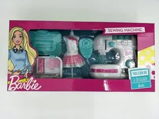 Barbie Maszyna do szycia
