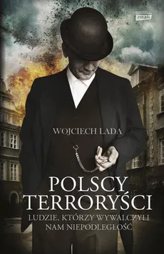 Polscy terroryści - Outlet - Lada Wojciech
