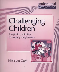 Challenging Children - Henk Oort