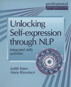 Unlocking Self-expression through NLP - Judith Baker, Mario Rinvolucri