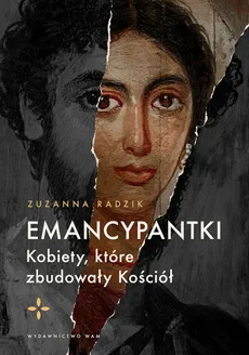 Emancypantki - Outlet - Zuzanna Radzik