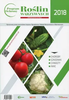 Program ochrony roślin warzywnych uprawianych w polu 2018 - Outlet