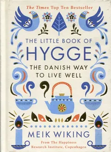 The Little Book of Hygge - Outlet - Meik Wiking
