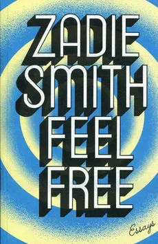 Feel Free - Outlet - Zadie Smith