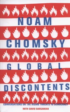 Global Discontents - Outlet - Noam Chomsky