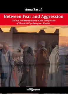 Between Fear and Aggression. - Anna Zasuń