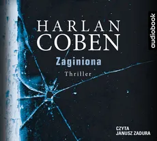 Zaginiona - Harlan Coben
