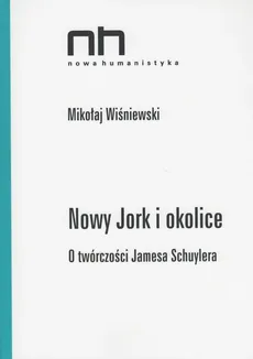 Nowy Jork i okolice - Outlet - Mikołaj Wiśniewski