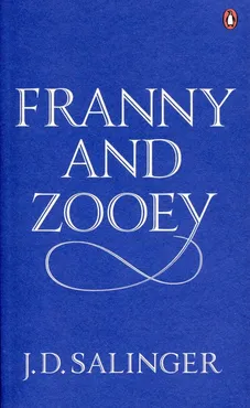 Franny and Zooey - Outlet - J.D. Salinger