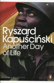 Another Day of Life - Outlet - Ryszard Kapuściński