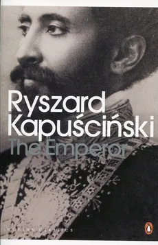 Emperor - Outlet - Ryszard Kapuściński