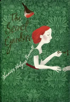The Secret Garden - Frances Burnett
