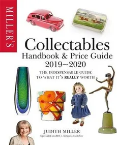Miller's Collectables Handbook and Price Guide 2019-2020 - Judith Miller