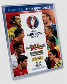 Klaser UEFA Euro 2016