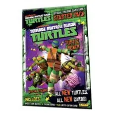 Megastarter teenage mutant Ninja Turtles