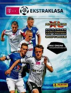 Klaser T mobile Ekstraklasa Bl