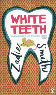 White Teeth - Outlet - Zadie Smith