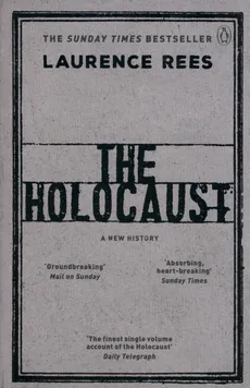 The Holocaust - Outlet - Laurence Rees