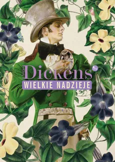 Wielkie nadzieje - Outlet - Charles Dickens