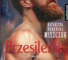 Przesilenie - CD - Katarzyna Berenika Miszczuk