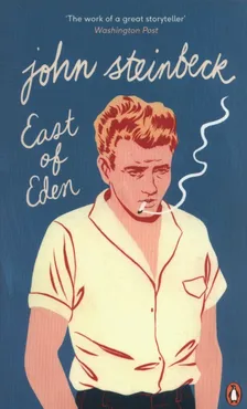 East of Eden - Outlet - John Steinbeck