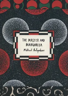 The Master and Margarita - Outlet - Mikhail Bulgakov