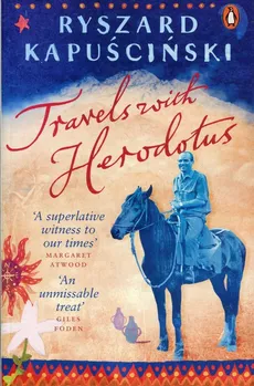 Travels with Herodotus - Outlet - Ryszard Kapuściński