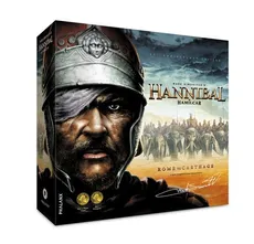 Hannibal & Hamilcar: Rome vs. Carthage - Outlet