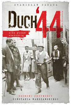 Duch 44 - Outlet - Stanisław Zasada