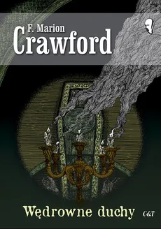 Wędrowne duchy - Outlet - Crawford F. Marion