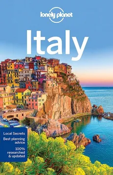 Lonely Planet Italy - Di Duca Marc
