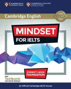 Mindset for IELTS Foundation Student"s Book - Outlet