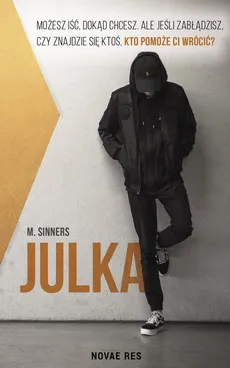 Julka - Outlet - M. Sinners